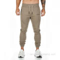 İncə Fit Təlim Çalışan Joggers